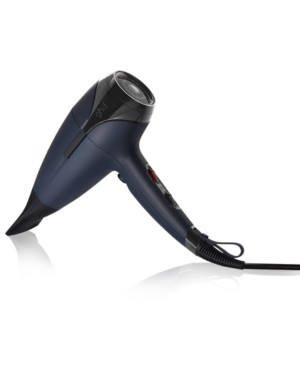 Ghd Helios Navy Dryer, from Purebeauty Salon & Spa | Macys (US)