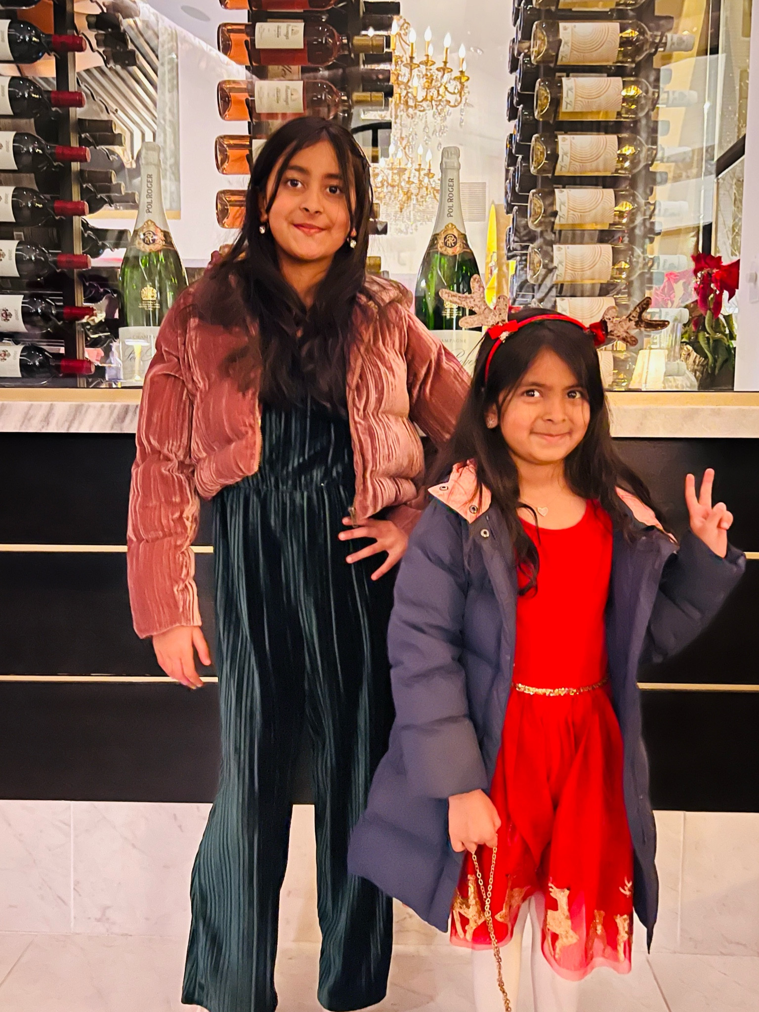 Holiday style made easy with pieces you love & so do they 

#LTKHoliday #LTKstyletip #LTKkids