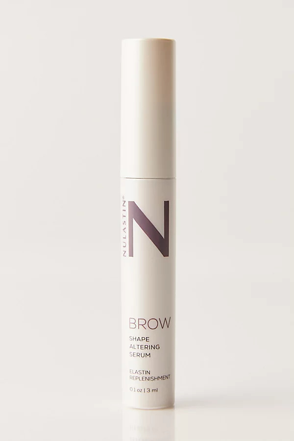 NULASTIN BROW Shape Altering Serum | Free People (Global - UK&FR Excluded)