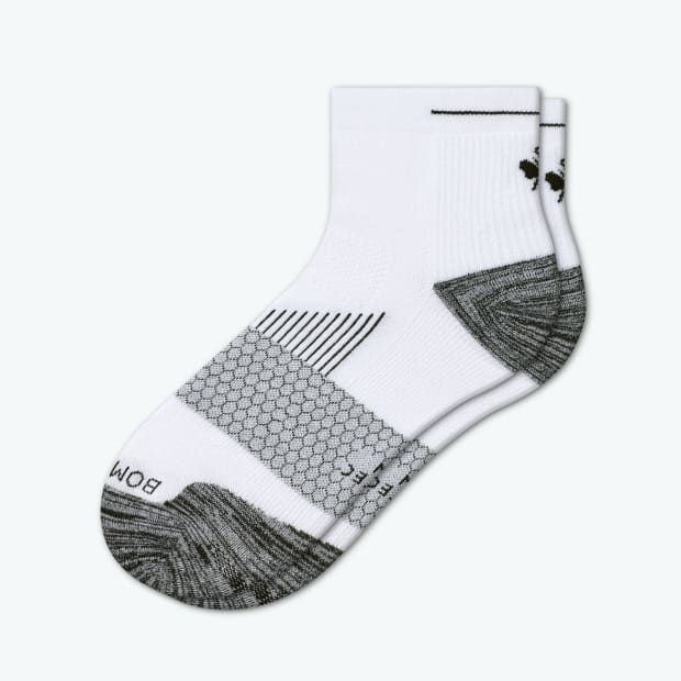 Women's Running Quarter Sock | Bombas Socks