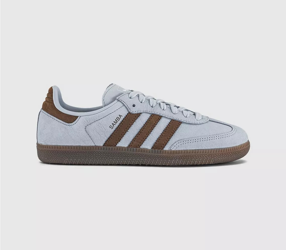 Samba OG Trainers | Office Shoes (UK)