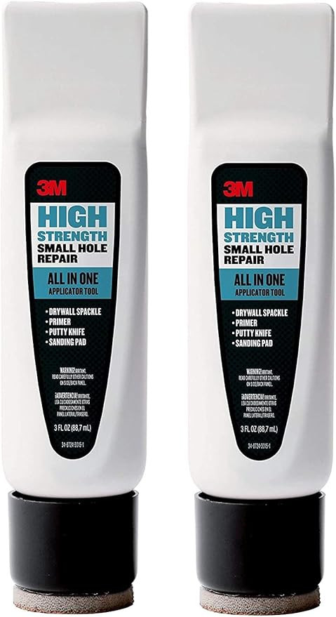 3M Patch Plus Primer 4-in-1 (2 Pack) | Amazon (US)