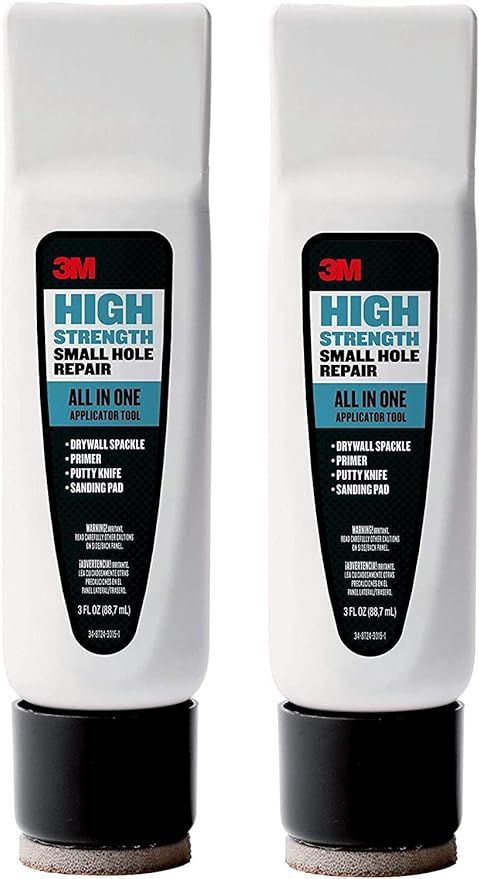 3M Patch Plus Primer 4-in-1 (2 Pack) | Amazon (US)