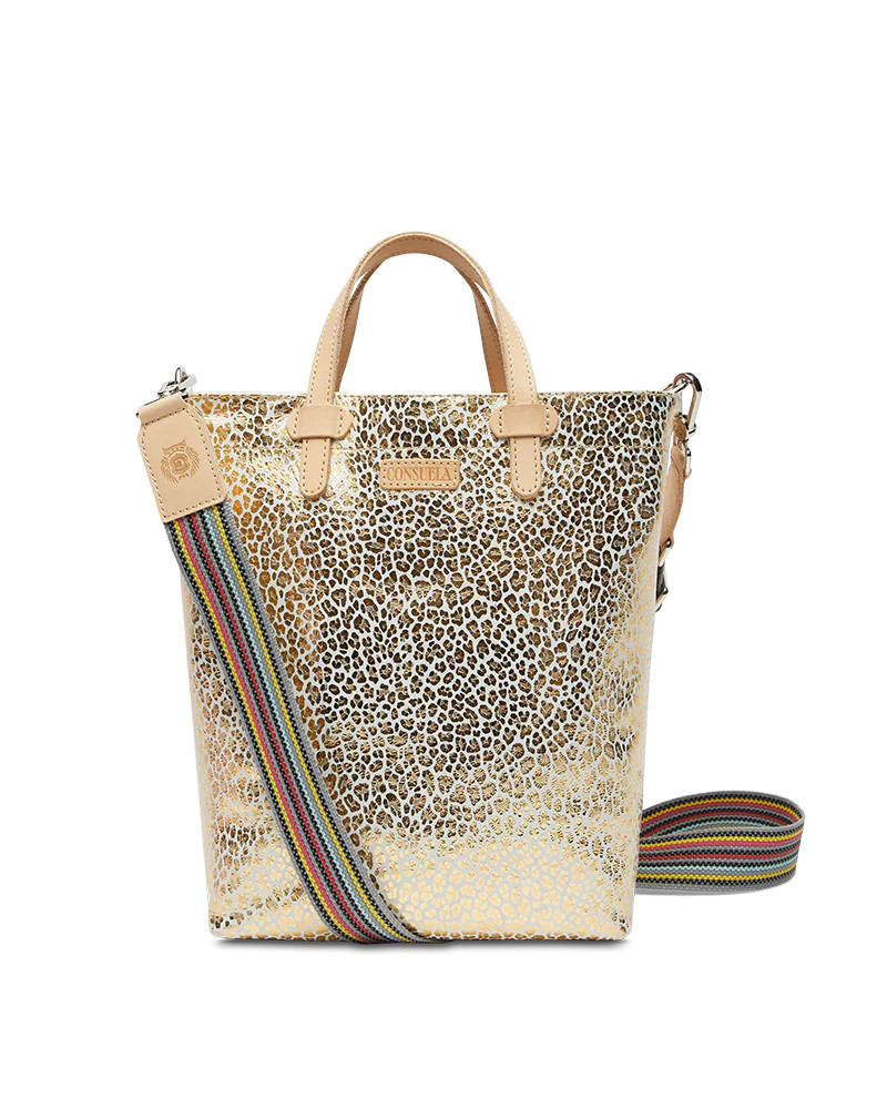 Kit Essential Tote | Consuela