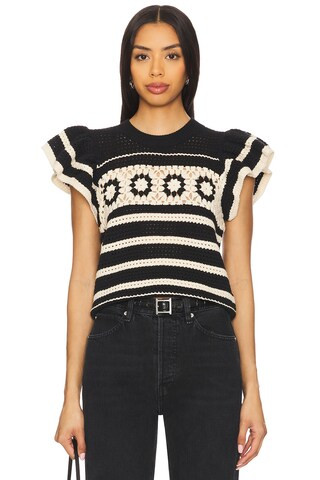 Penelope Top
                    
                    Rails | Revolve Clothing (Global)