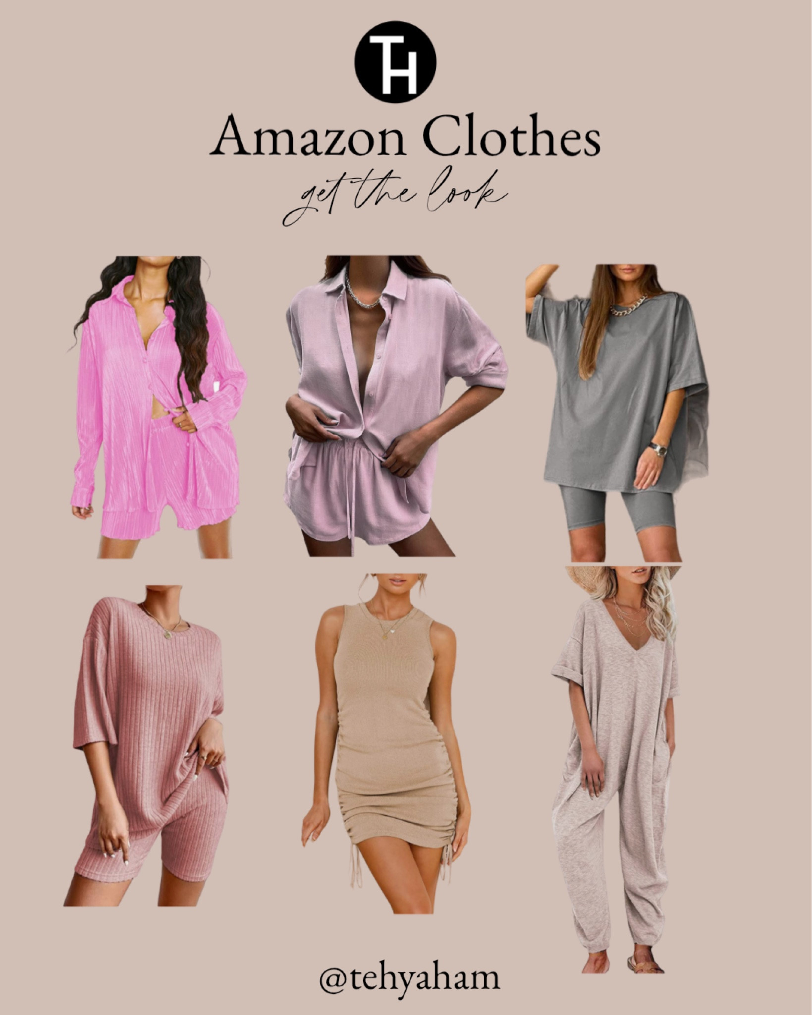 Amazon Clothes — 

2 piece
Jumpsuit 
Dress
Bump
Pregnant 

#LTKbump #LTKFind #LTKsalealert