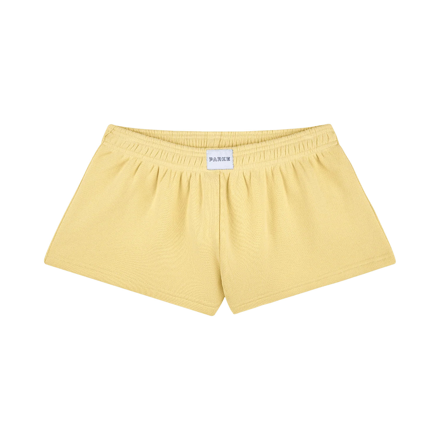 Boxer Sweatshorts | Parke