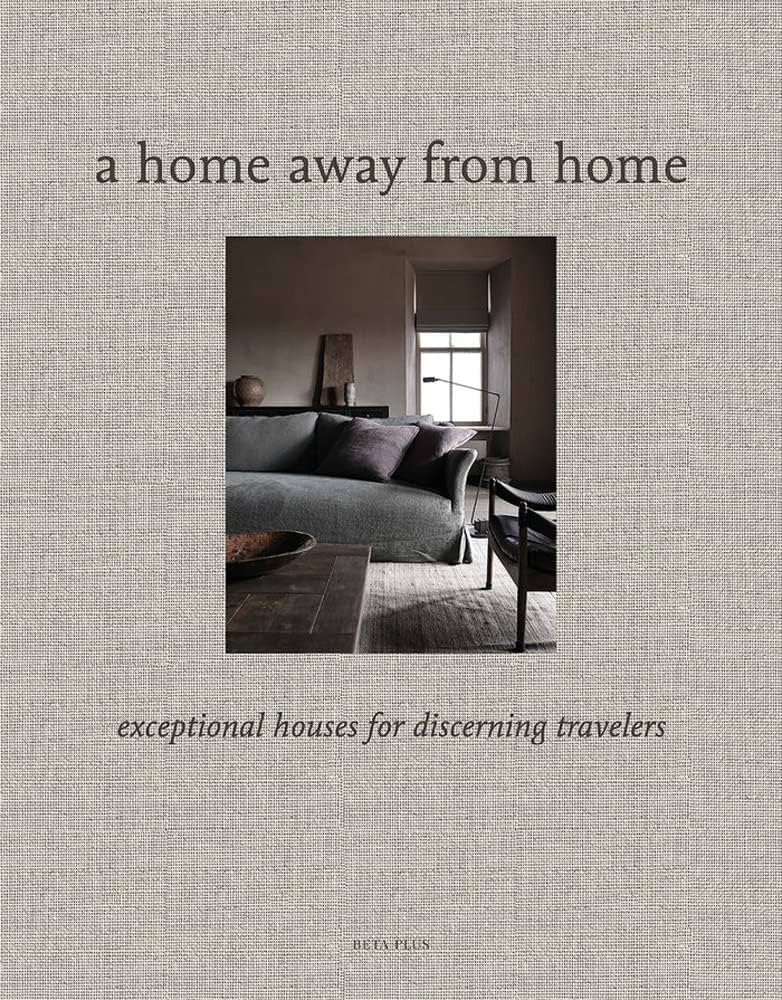 A Home Away from Home | Amazon (US)