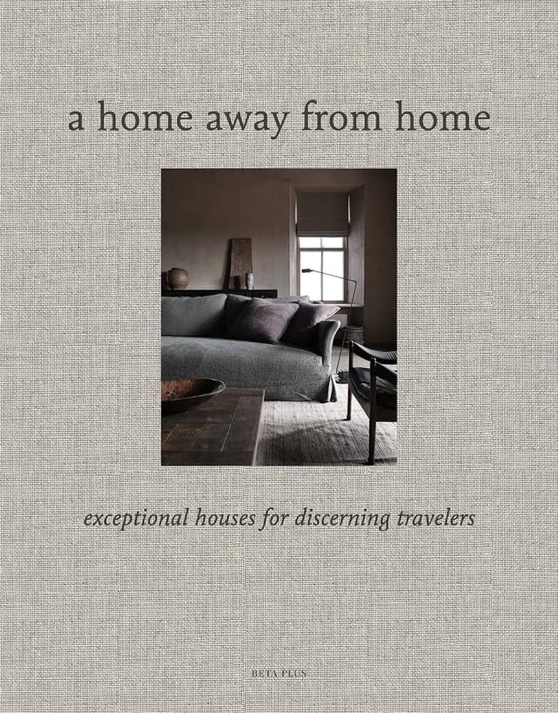 A Home Away from Home | Amazon (US)