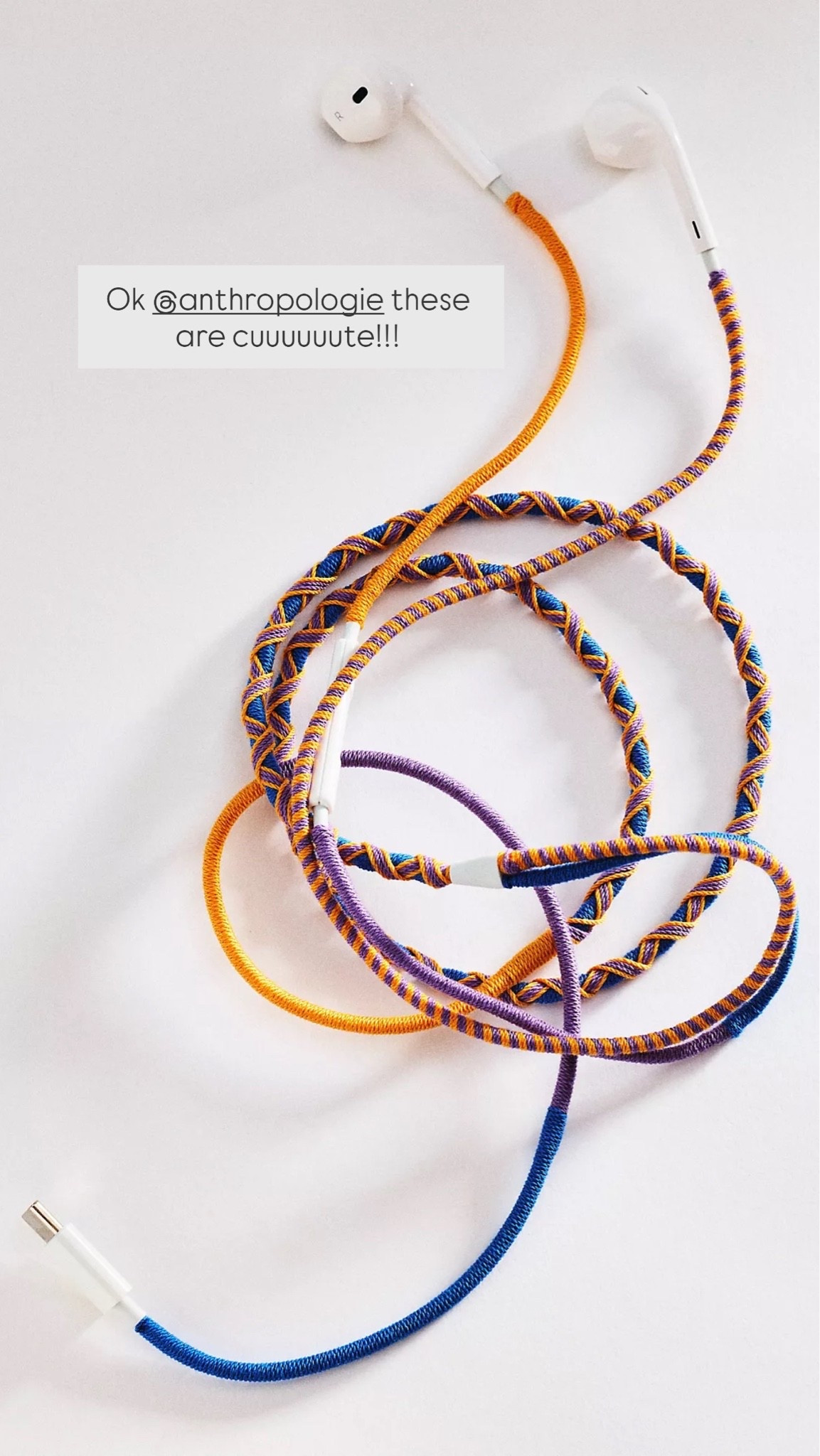 The cutest headphones from @Anthropologie !!! Come in 3 colors  and would make an awesome gift for tweens or teens (or yourself!!)

#LTKdayinmylife #LTKmomlife #LTKKids
