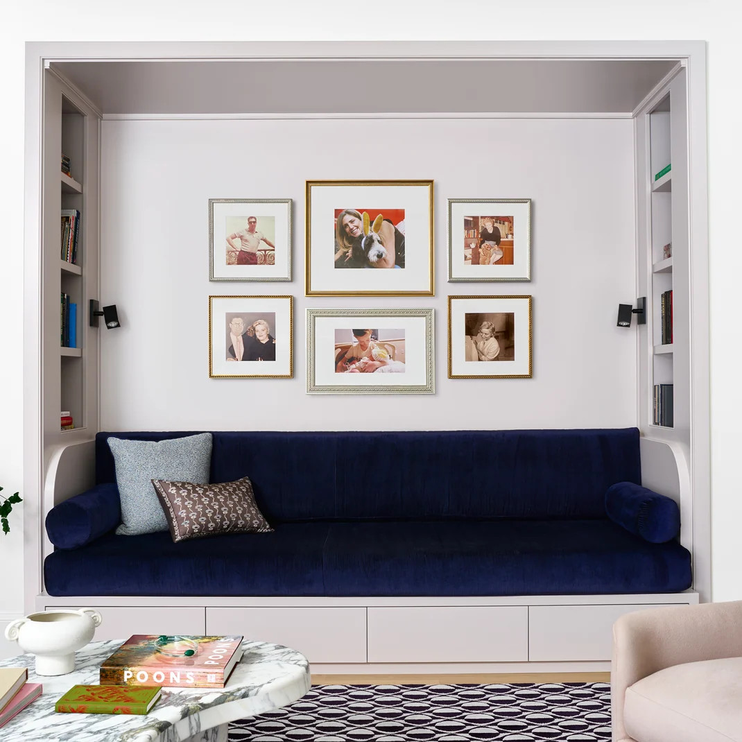 The Balanced Grid | Framebridge