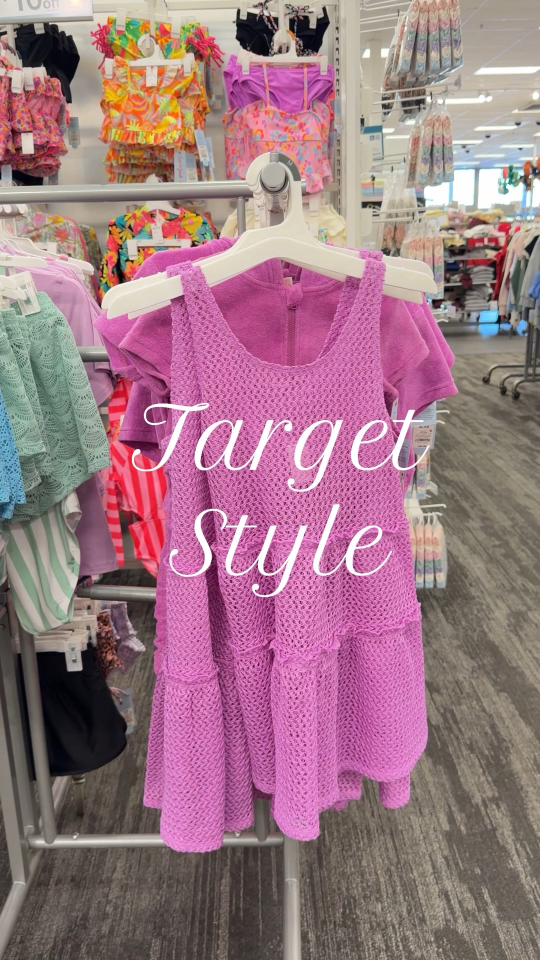 Target finds 🎯
Swimming, swim suit 🩱
Spring Fashion 🌸 beach days 🏝️
Big girls, little girls 👧 

#LTKSwim #LTKKids #LTKSaleAlert