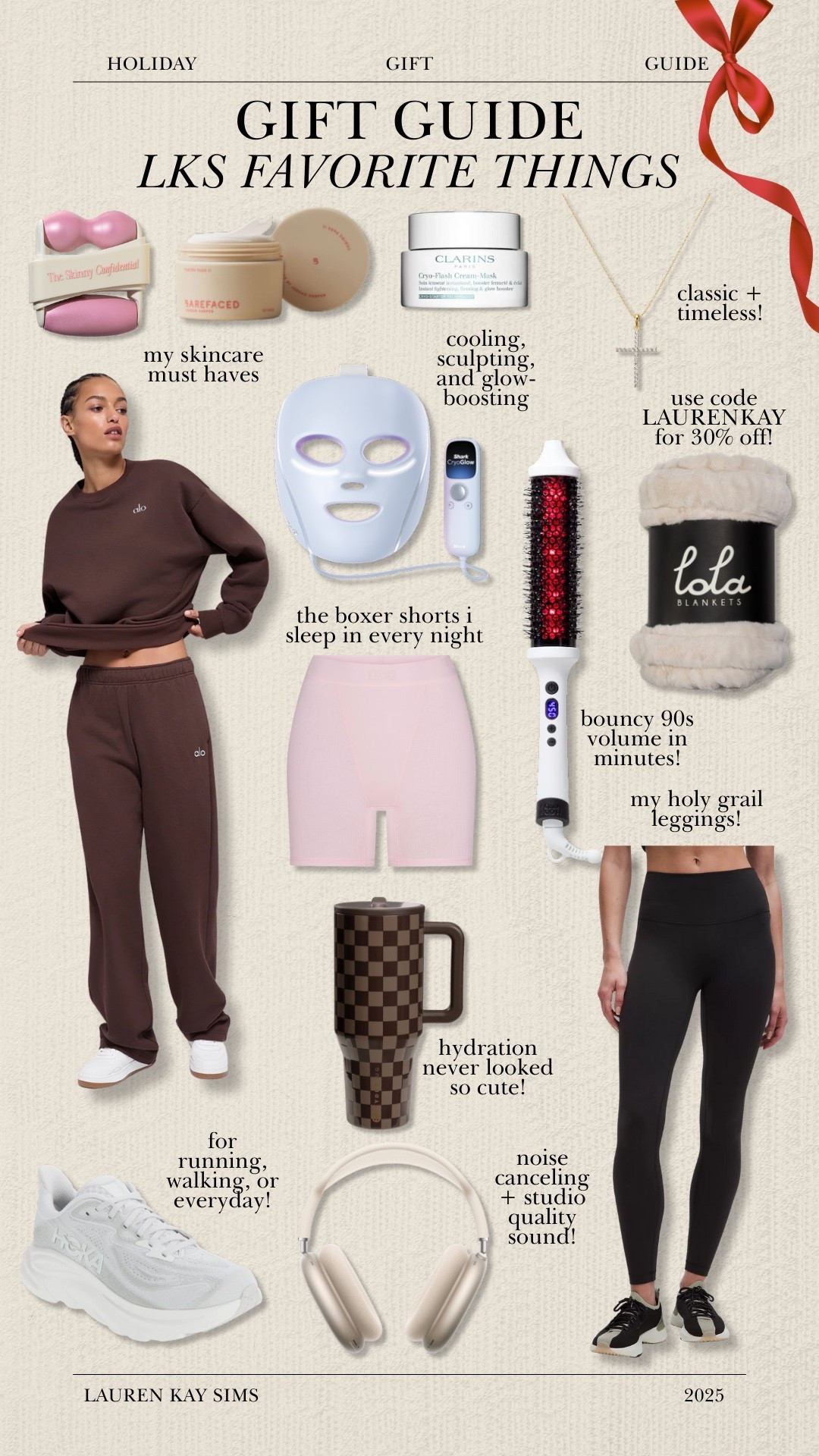 my favorite things gift guide!🩷

#LTKFindsUnder100 #LTKHoliday #LTKGiftGuide