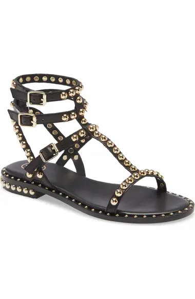 Play Studded Sandal | Nordstrom