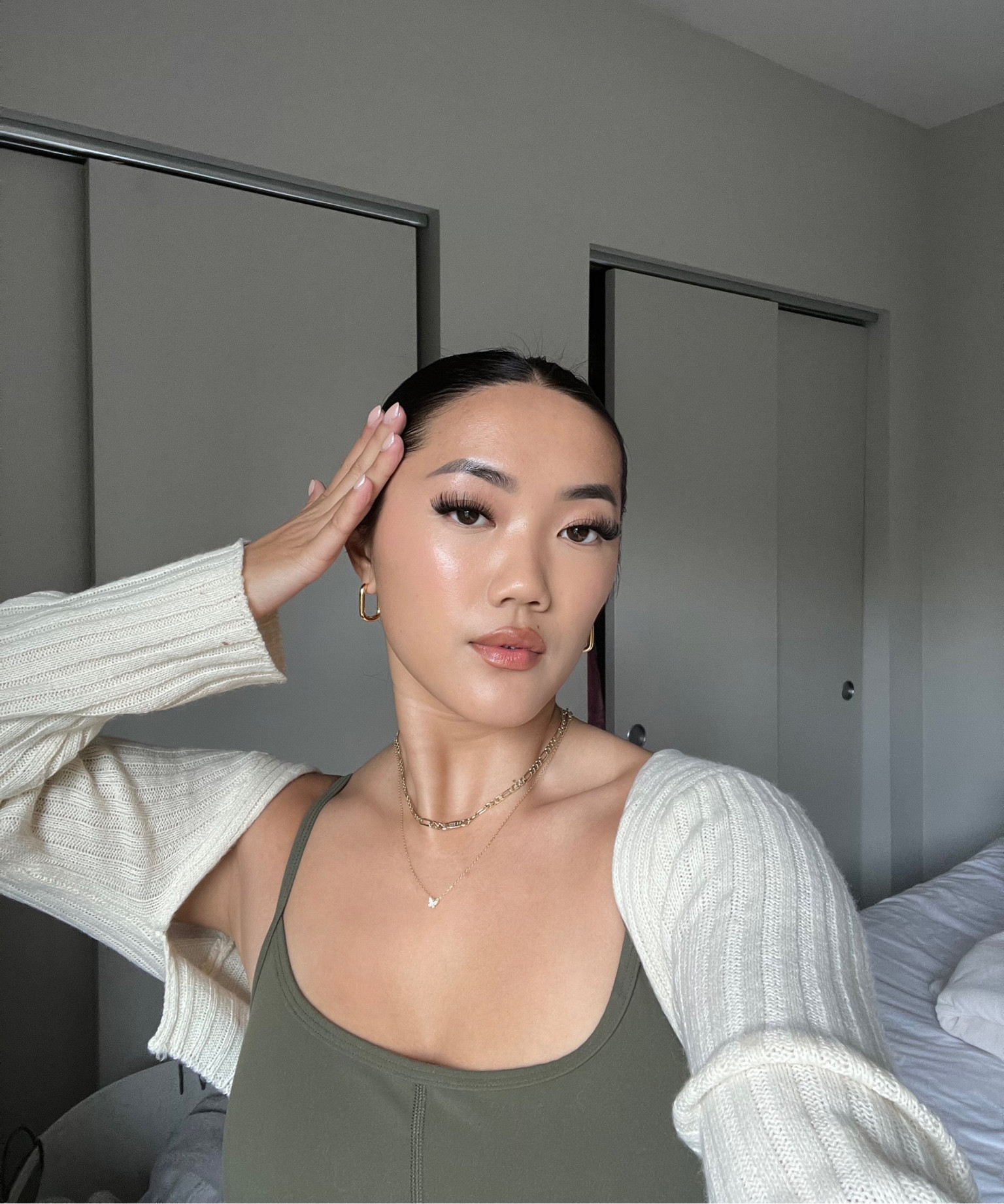 clean girl makeup💋✨


#LTKbeauty #LTKFind