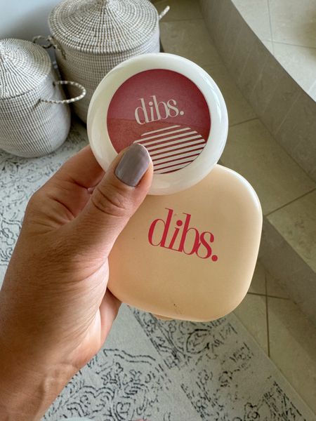 New Dibs beauty purchase! Loving this blush so much and this mirror has light too! 

Dibs beauty, beauty, 

#LTKFindsUnder100 #LTKTravel #LTKBeauty