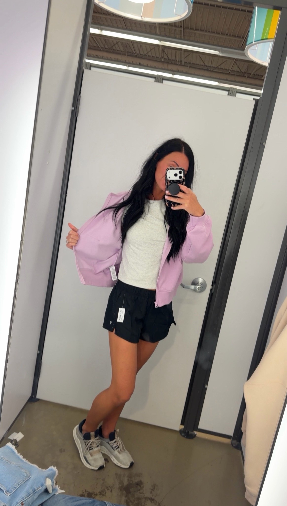 Comfy cute outfit from Old Navy!

#LTKootd #LTKgrwm #LTKActive
