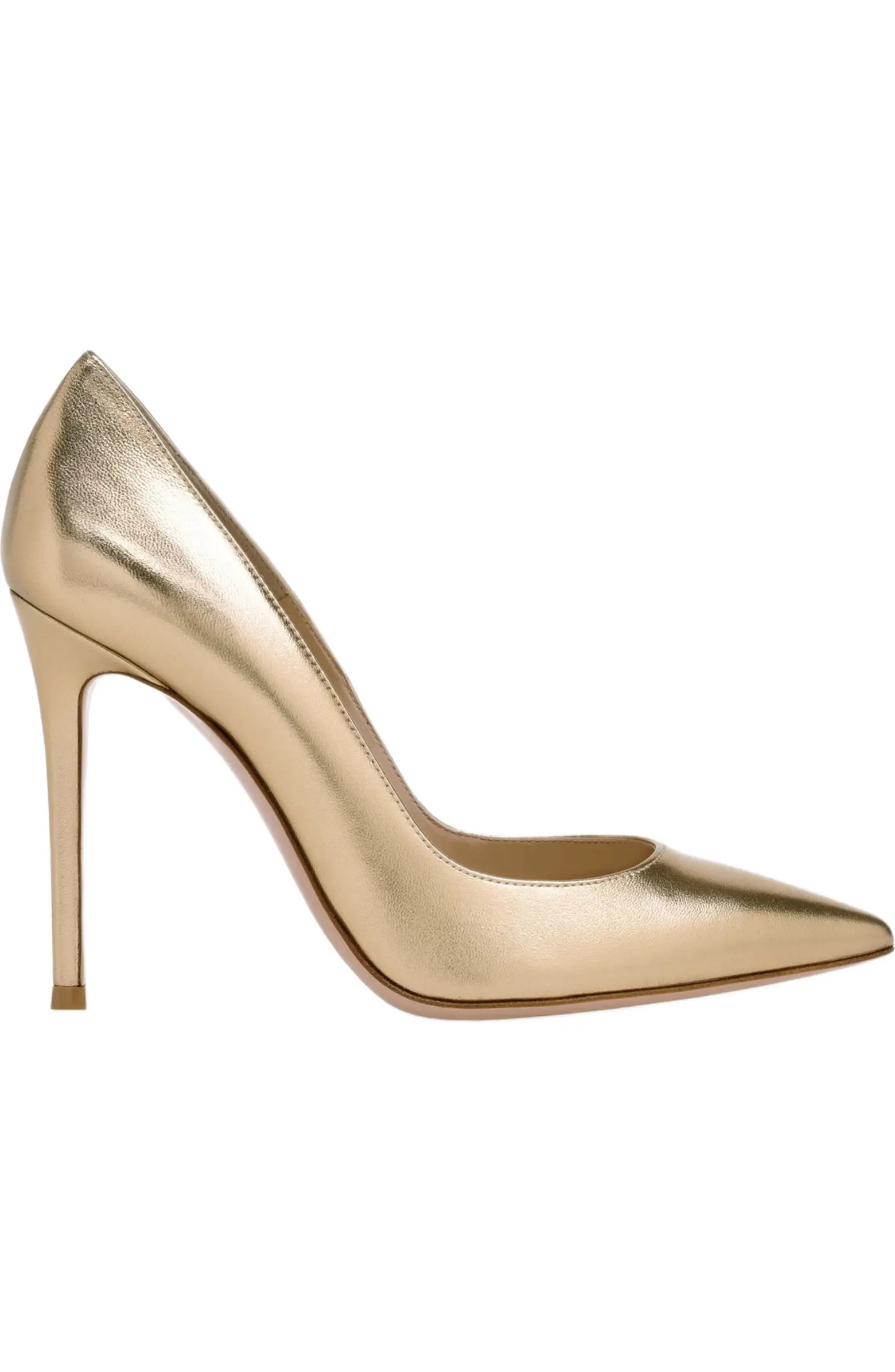 Gianvito 105 Pumps | Nordstrom