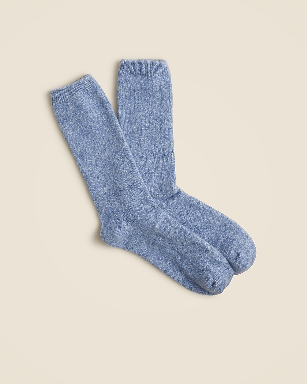 Marled camp socks | J. Crew US