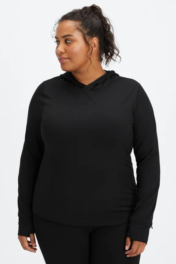 Phoenix Run Hoodie | Fabletics - North America