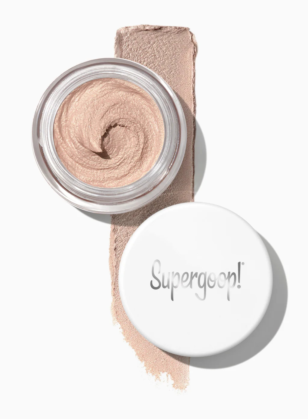Shimmershade SPF 30 | Supergoop