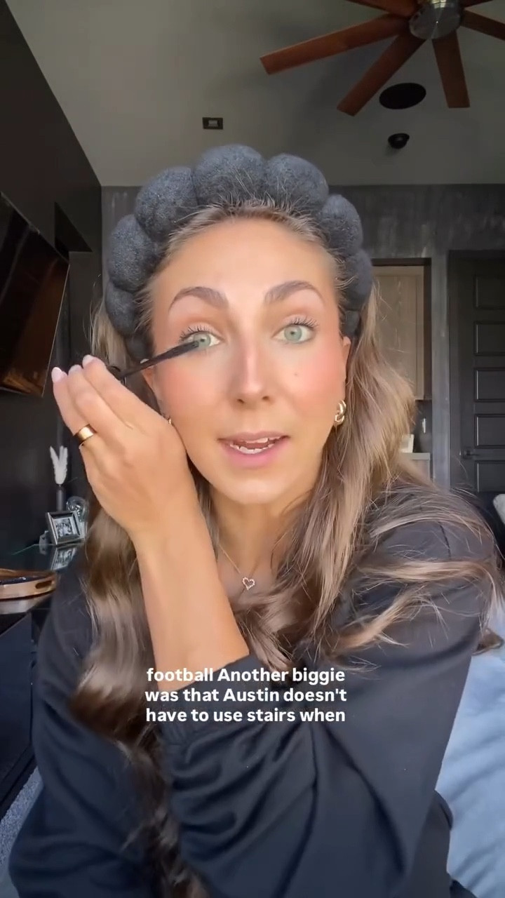 Life update on why we moved back home during football season😊 

#nfl #commanders #family #httc #nflwives #wag #nflwags #nflwives