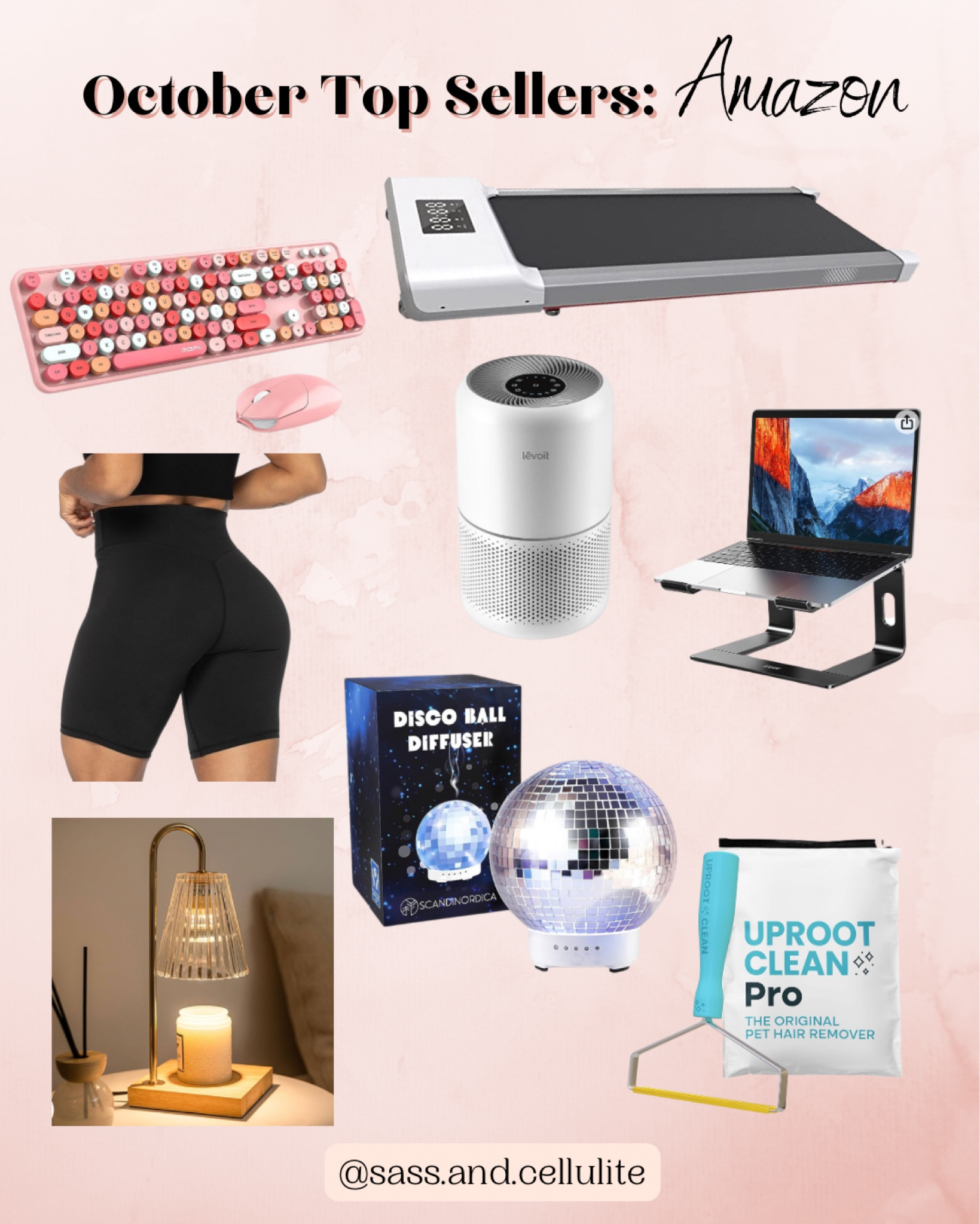 October Amazon best sellers✨ 

#LTKhome #LTKplussize #LTKsalealert