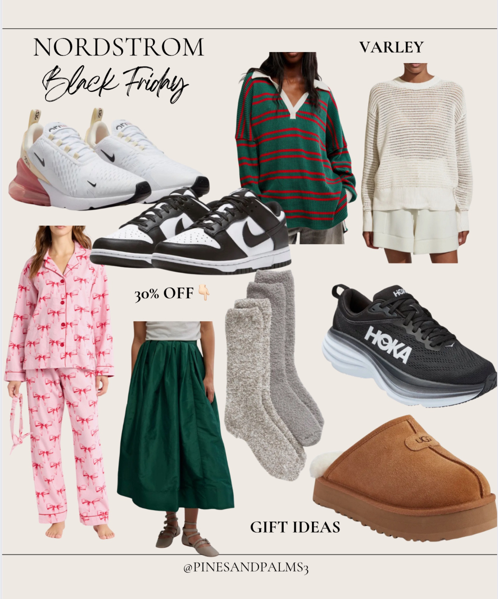 Black Friday, gift ideas. Pajamas 

#LTKFindsUnder100 #LTKCyberWeek #LTKSaleAlert