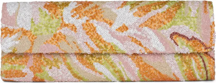 Disco Sequin Clutch | Nordstrom