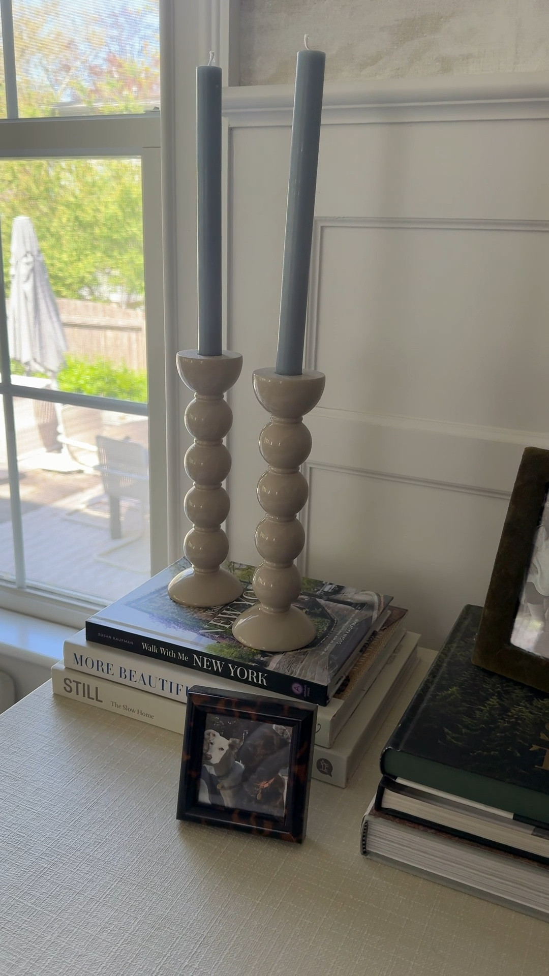 I love to gift a beautifully framed photograph — it’s such a perfect Luther’s day gift for your mom, your grandmother or even yourself. Linking a few favorites! 

#LTKHome #LTKMothersDay #LTKmomlife