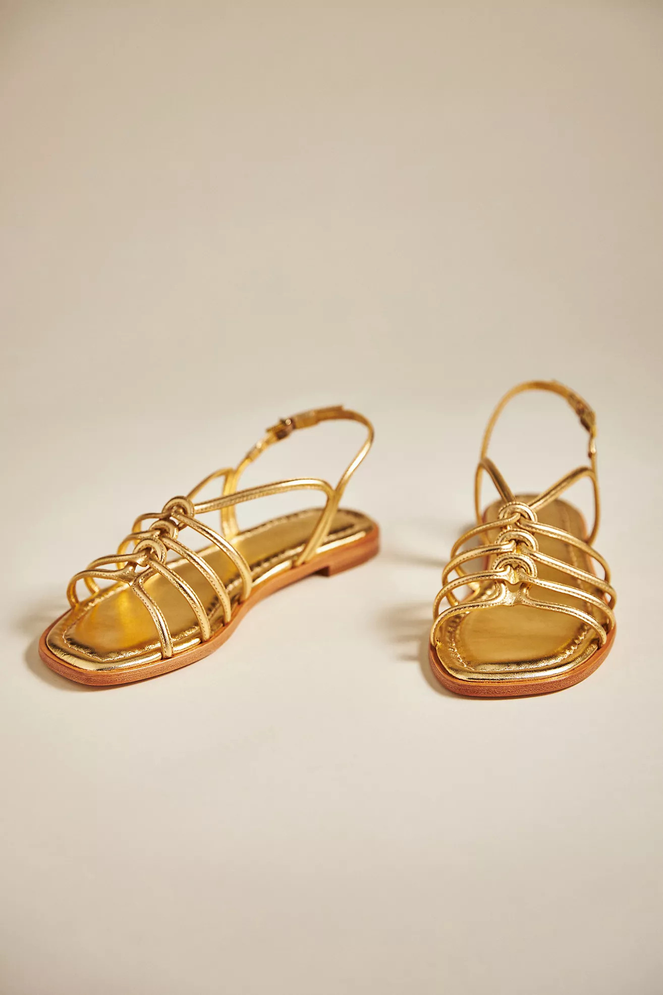 Schutz Octavia Sandals | Anthropologie (US)