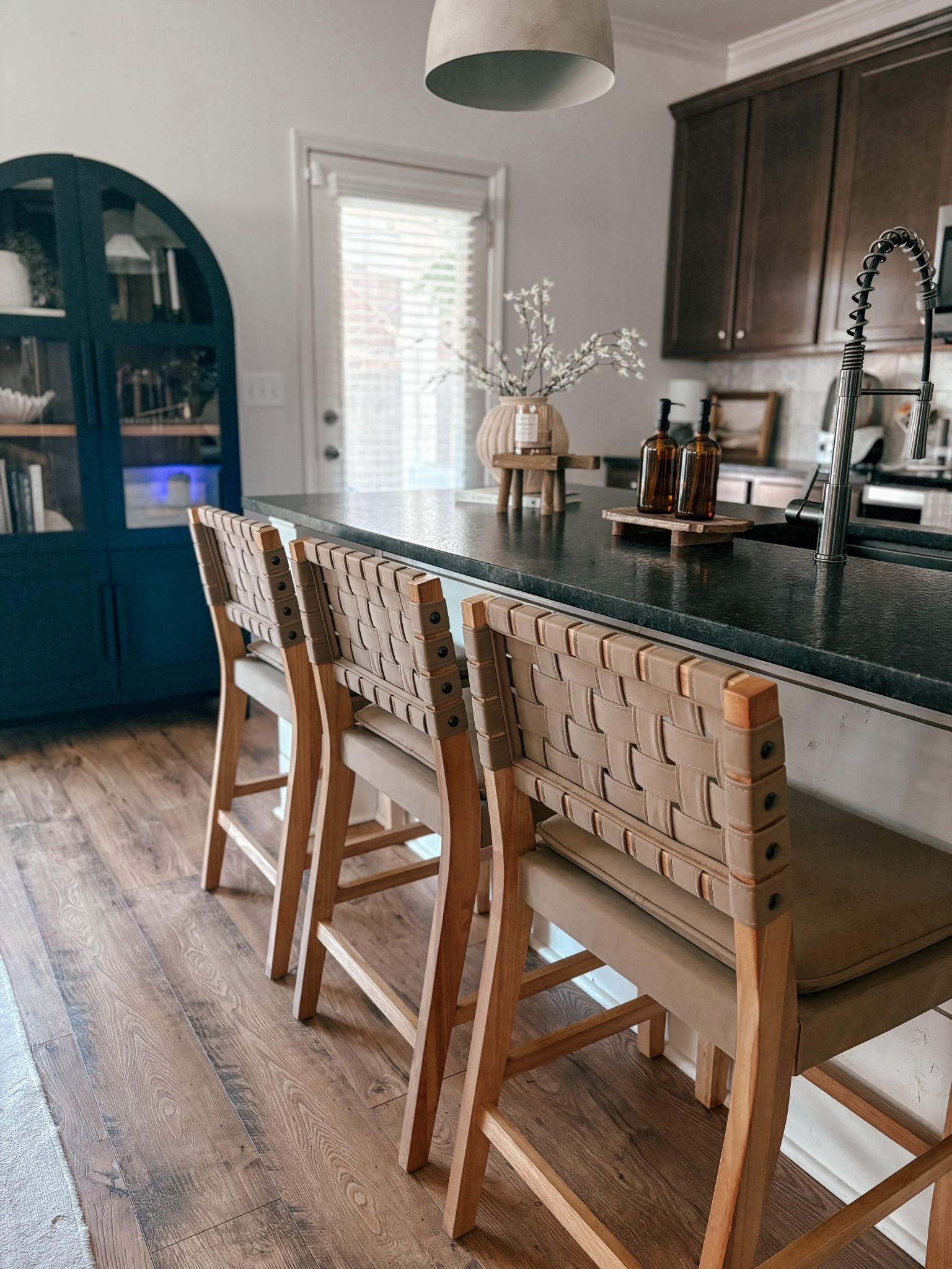 the barstools of my dreams 🧸🤍

#LTKStyleTip #LTKHome #LTKFamily
