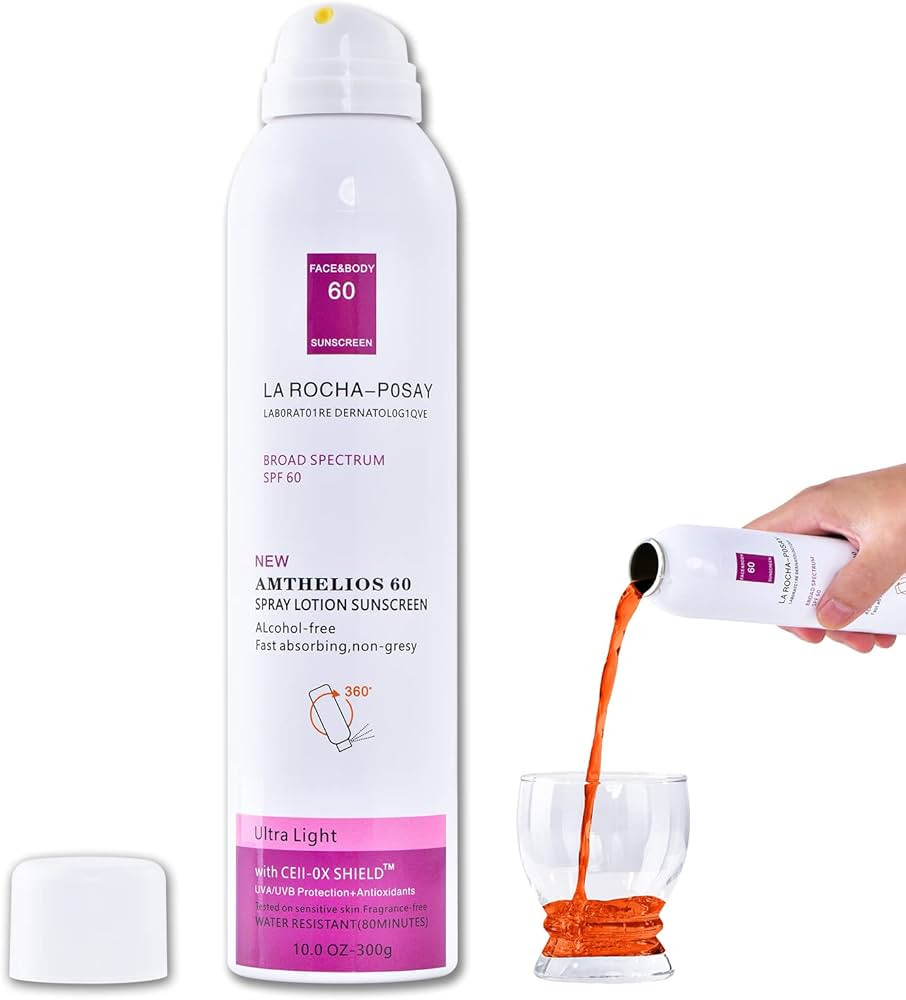 MODorlia Hidden Containers Outdoor sunscreen hydration bottle,Capacity 10.5 ounces | Amazon (US)