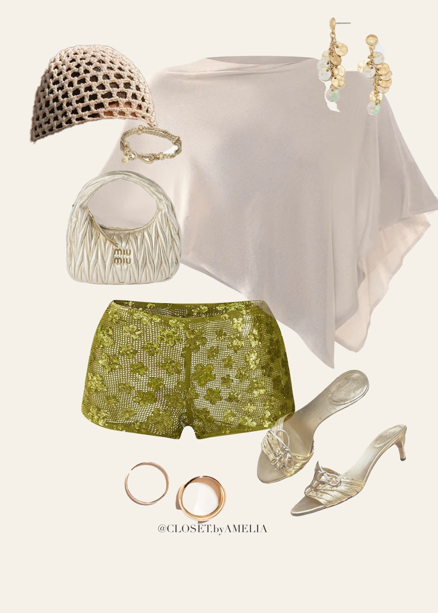 2026 Ibiza outfit Inspo 💚🪩

#LTKstyletip #LTKpartywear