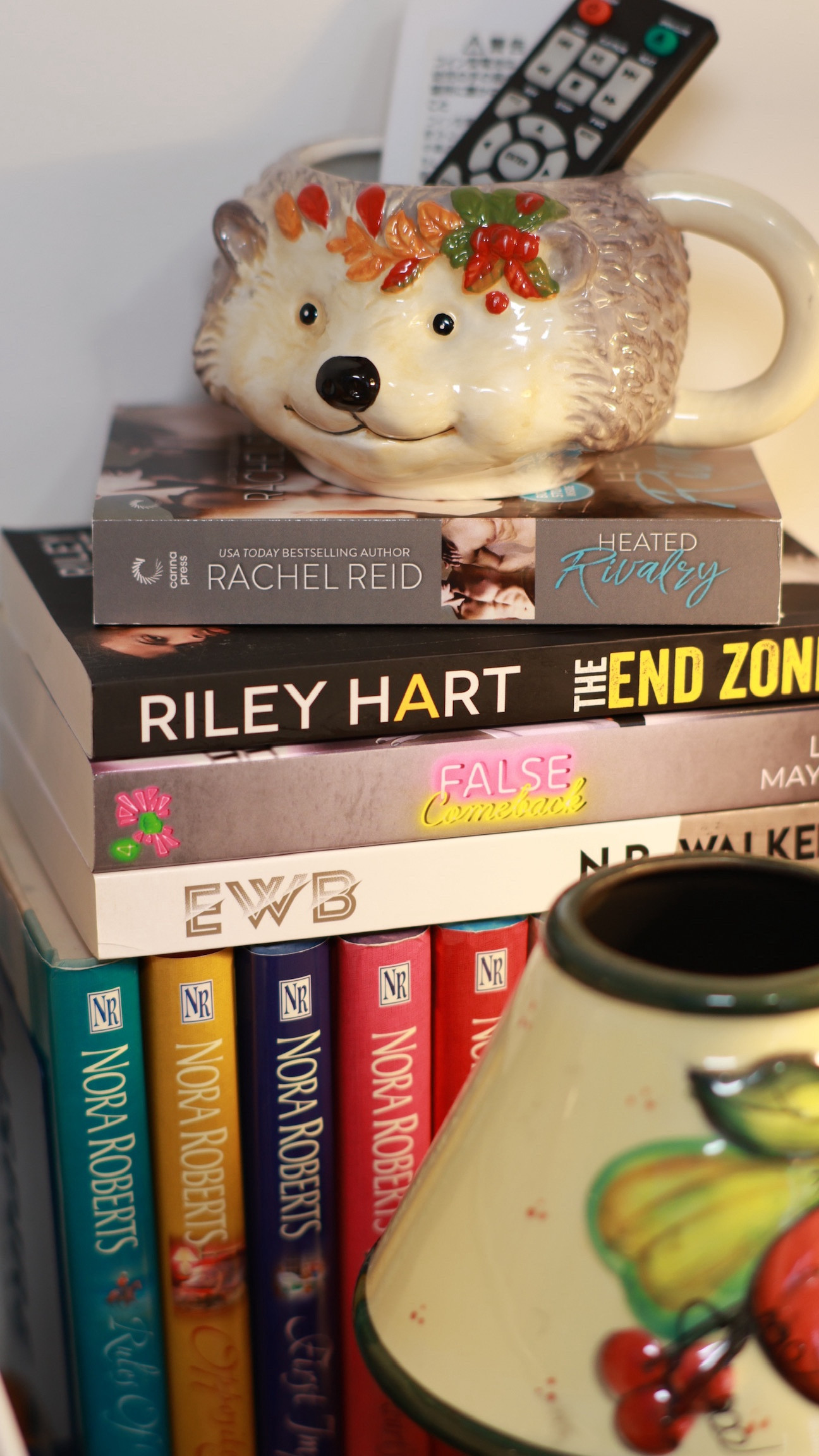 What to read after heated rivalry  #books 

#LTKselfcare #LTKGiftGuide