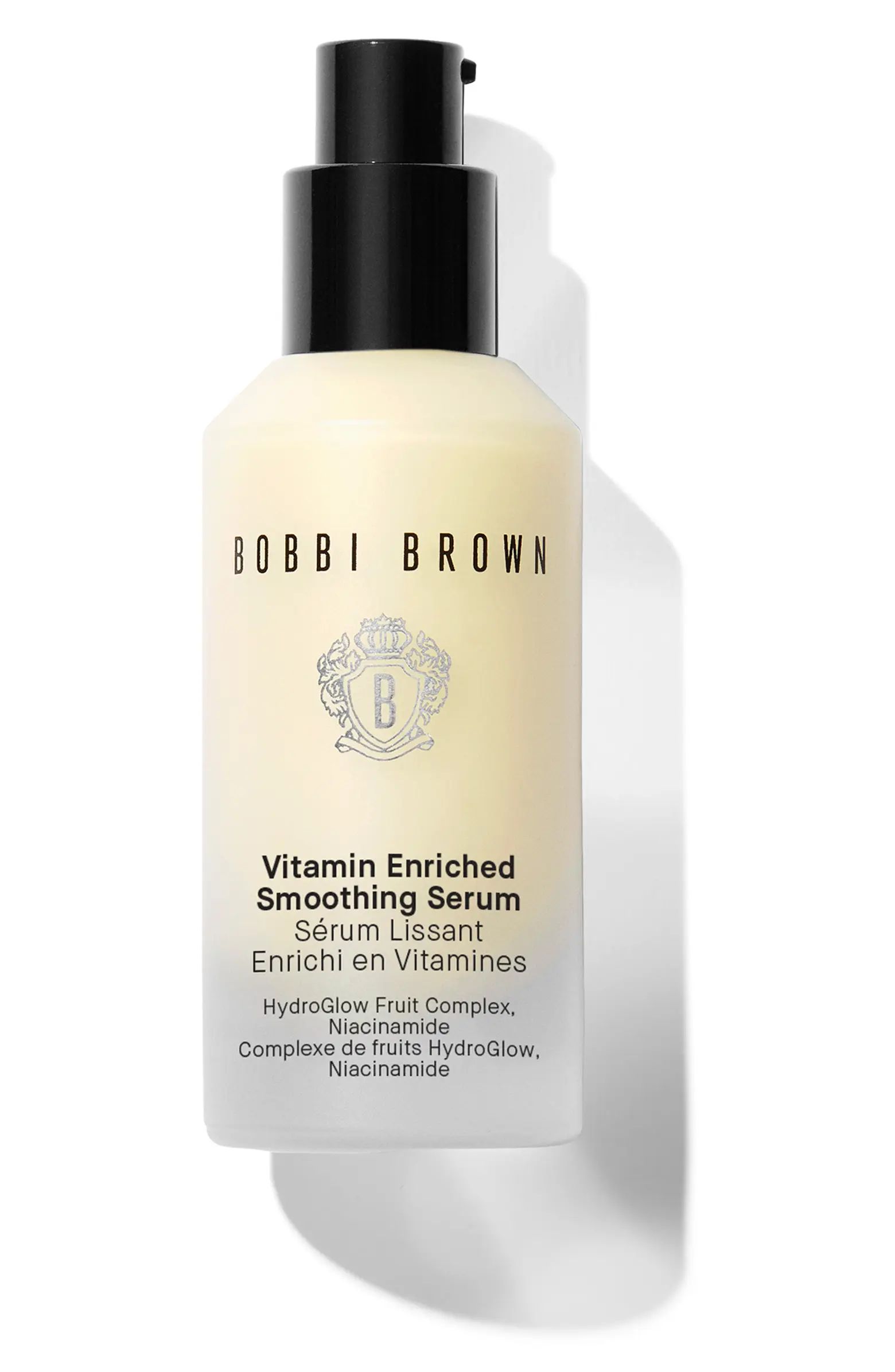 Vitamin Enriched Smoothing Serum with Niacinamide | Nordstrom