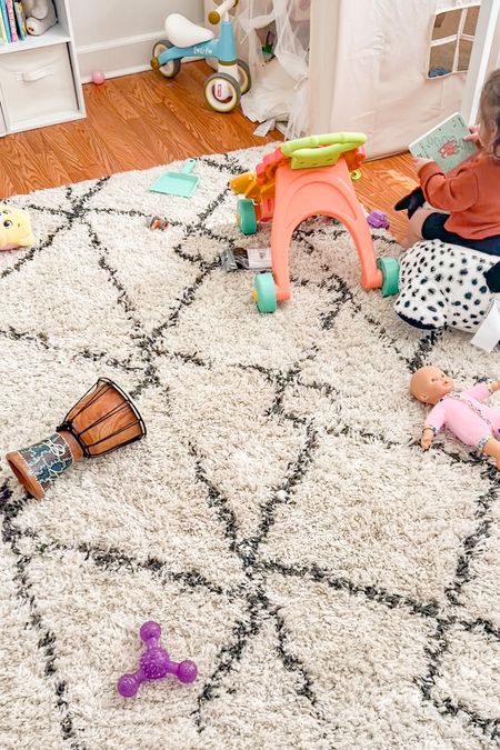Toddler playroom messes only mean it’s been a good time 🤎

#LTKbaby #LTKfindsunder50 #LTKkids