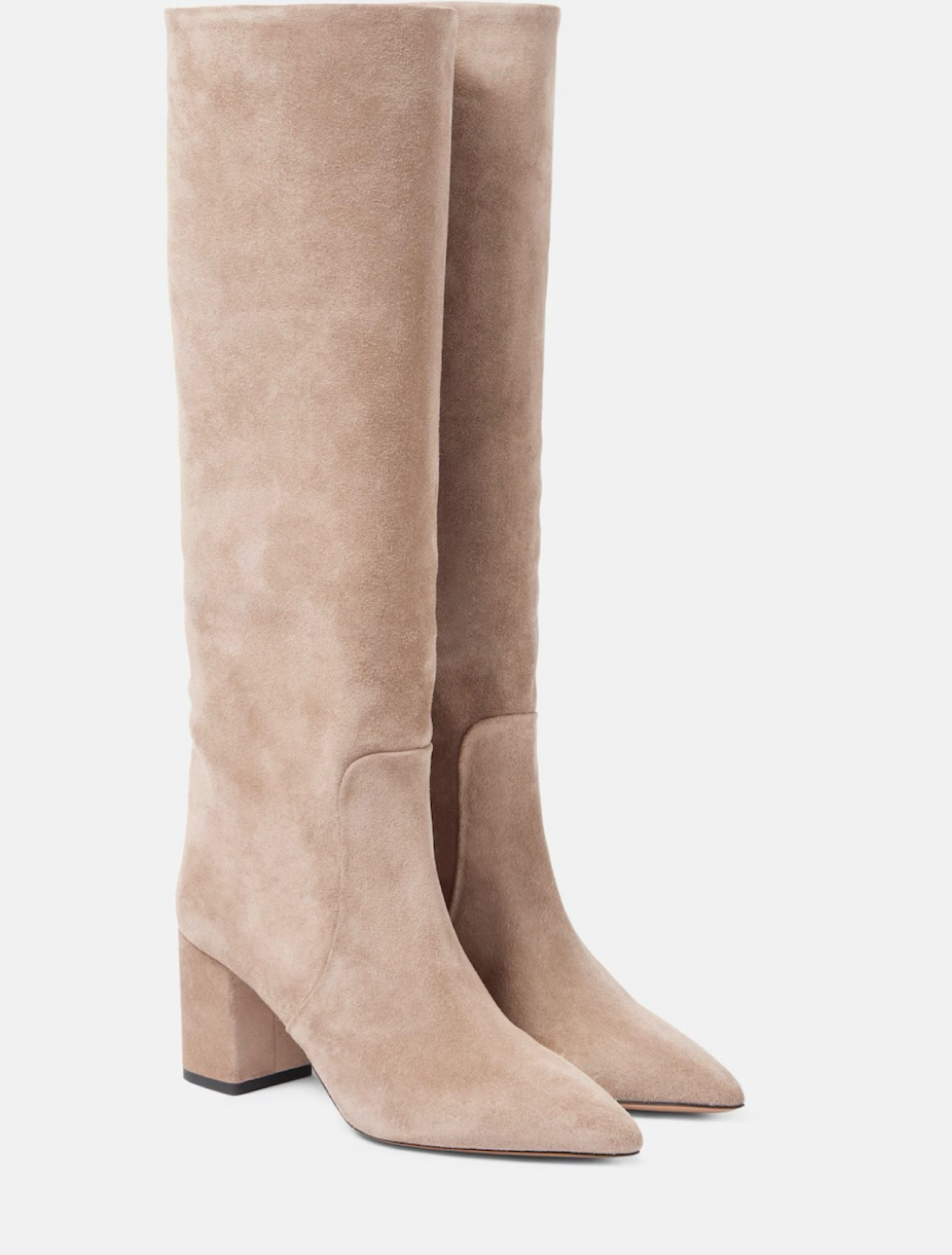 Perfect fall boot height & heel 

#LTKShoeCrush #LTKStyleTip #LTKSeasonal