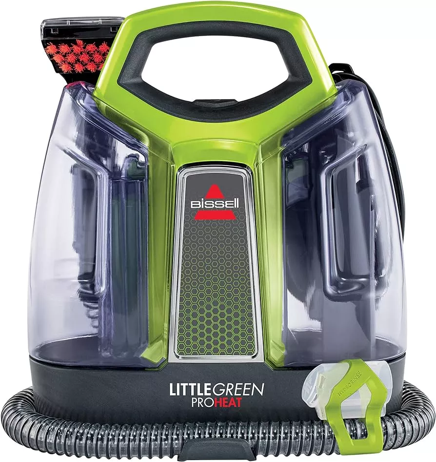 Bissell SpotClean ProHeat Portable … curated on LTK