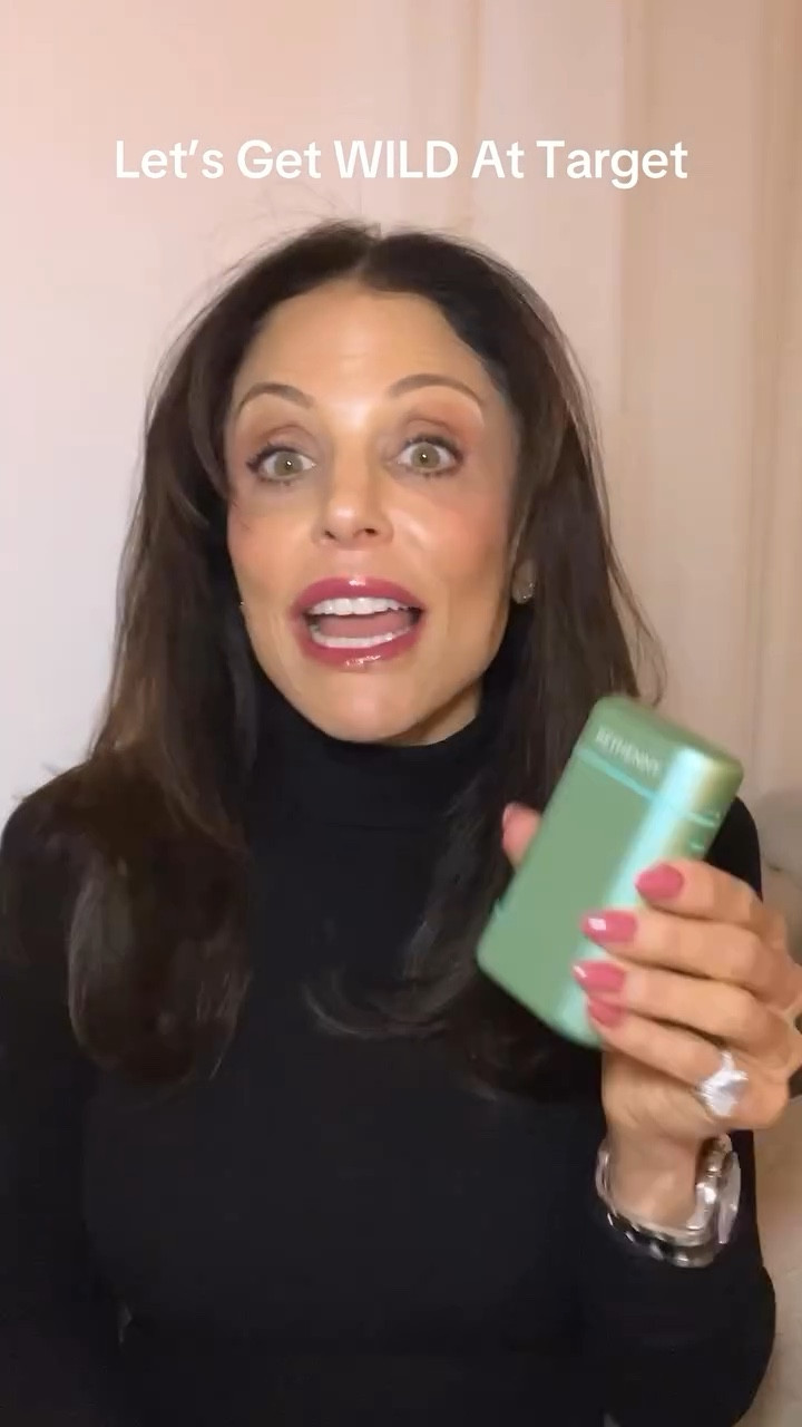 Let’s get WILD at Target! ☀️💕💐

#LTKWatchNow #LTKBeauty