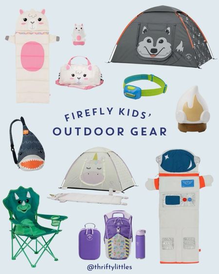 Firefly kids’ outdoor gear with Walmart has all the camping essentials at unbeatable prices!

#LTKfamily #LTKfindsunder50 #LTKkids