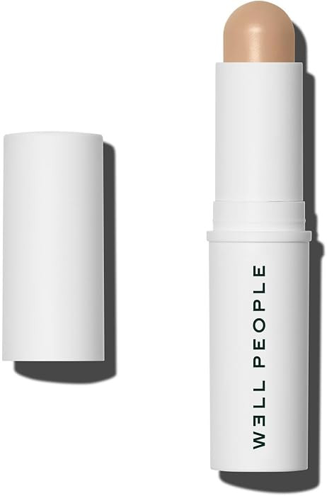 Well People Supernatural Complexion Stick Foundation + Concealer, 16 | Amazon (US)