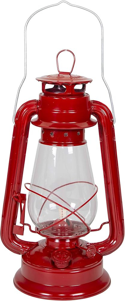 Stansport Hurricane High Oil Lantern | Amazon (US)