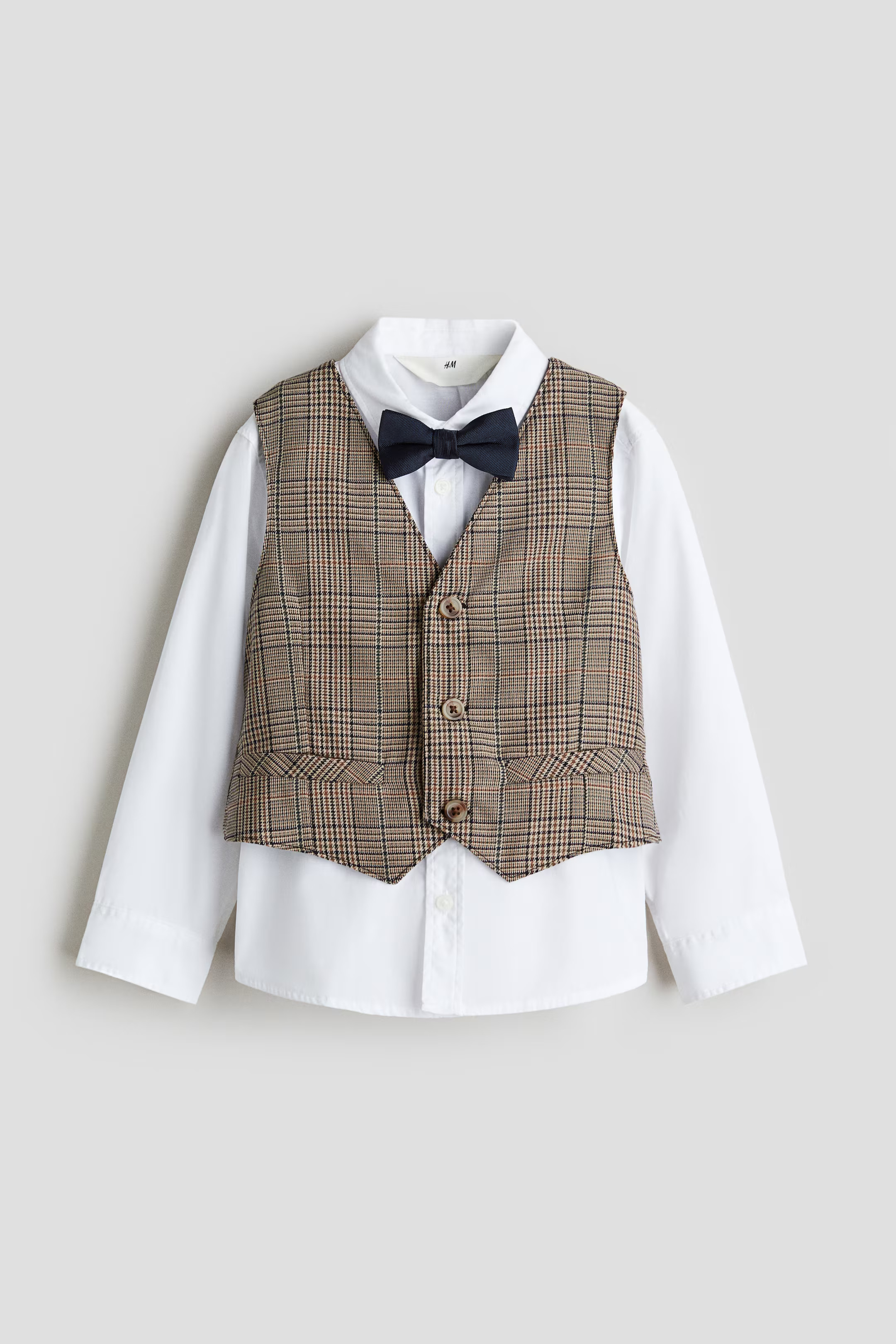 3-piece Dressy Set | H&M (US + CA)