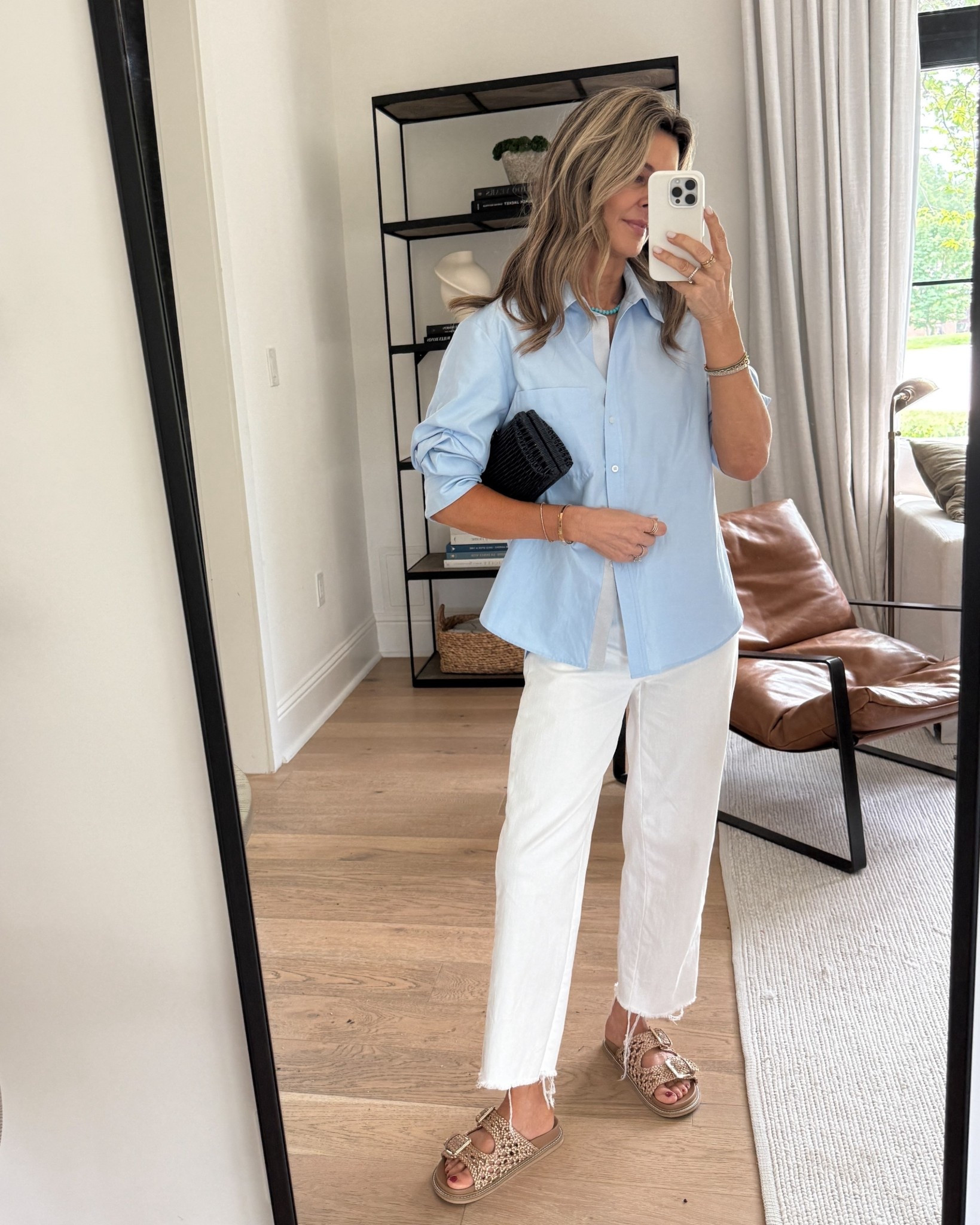 Brochu Walker Sale on Everyday shirts I 

#LTKCyberWeek #LTKOver40 #LTKSaleAlert