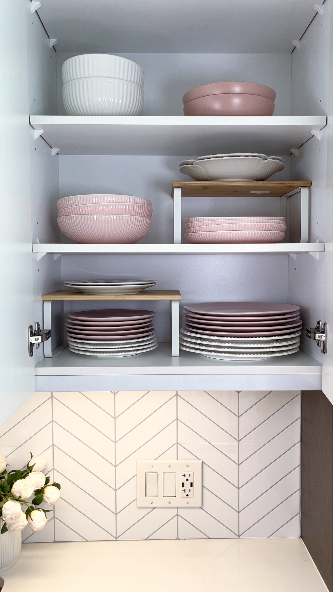 Everything clean & organized ✨

Amazon must haves | Amazon finds | viral Amazon find | Amazon home decor | affordable home decor | | gifts for her Amazon home finds | amazon luxury finds | amazon aesthetic home

Affordable home decor | elevated home decor | elegant home decor | neutral home decor | white home decor | aesthetic home | home finds under $50 | apartment decor | affordable apartment finds | apartment finds | look for less | gift ideas | gold home accents | pretty decor | feminine decor | pretty but practical decor | French inspired decor | French aesthetic | Nancy meyers aesthetic | aesthetic Amazon home finds | style | pink home decor | cozy home | spring decor | renter friendly 

#LTKHome #LTKselfcare #LTKdayinmylife