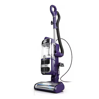 Shark Lift-Away with Powerfins, Self-Cleaning Brushroll Bagless Pet Upright Vacuum with HEPA Filt... | Lowe's