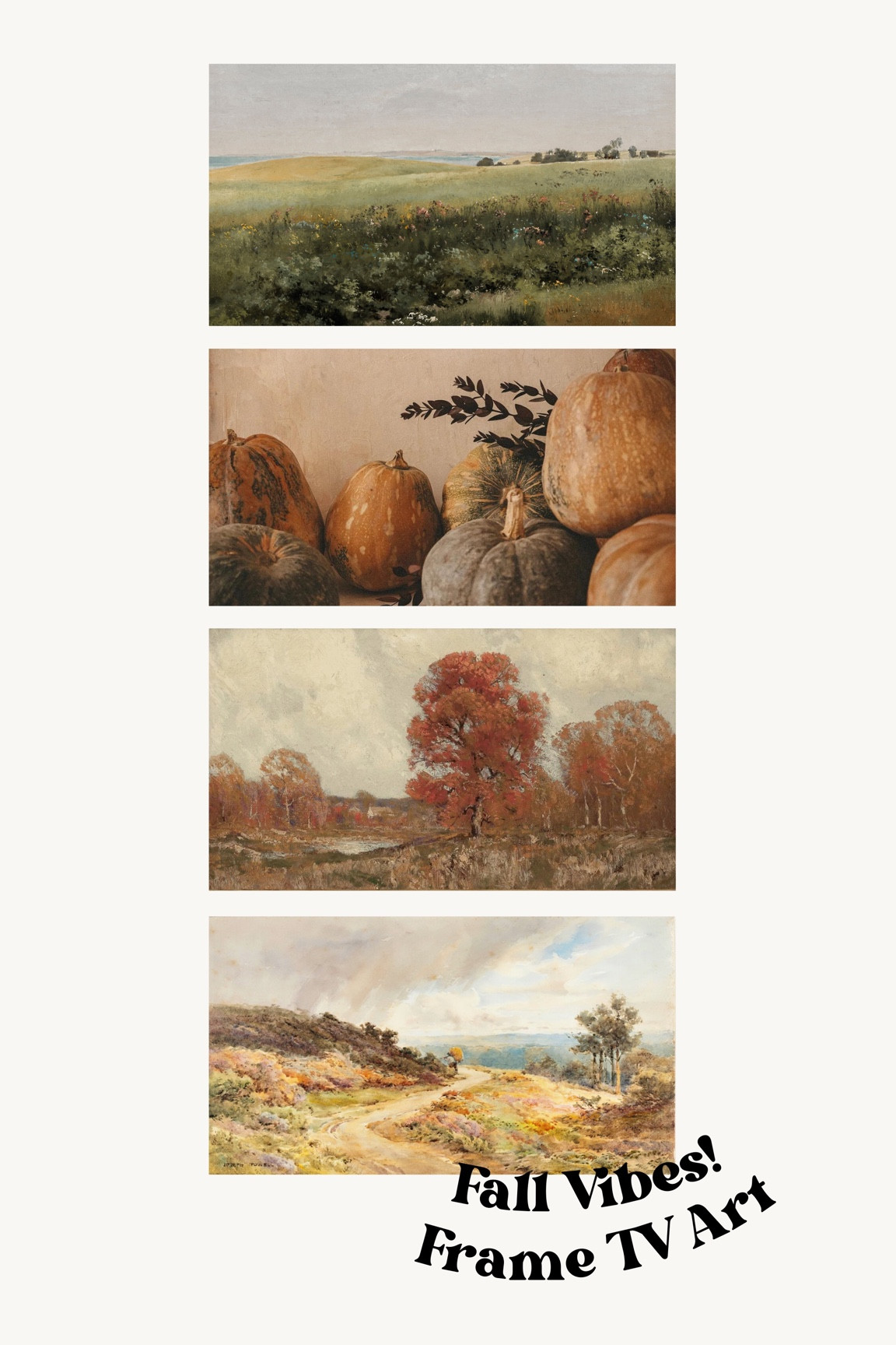 Etsy spooky fall frame TV artwork 

#LTKSeasonal #LTKhome