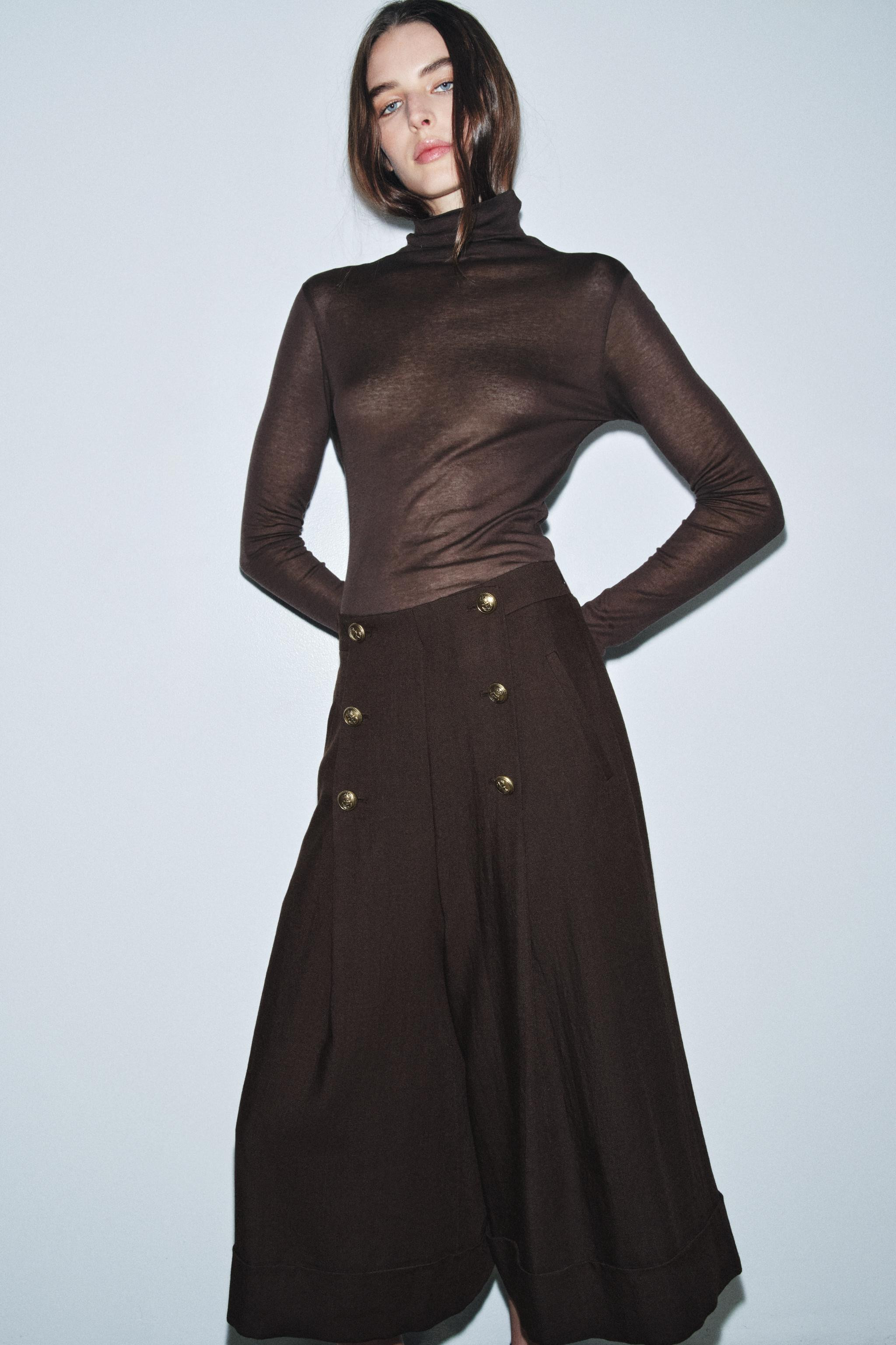 An enhanced experience.Check it out in the app.Open app | Zara US