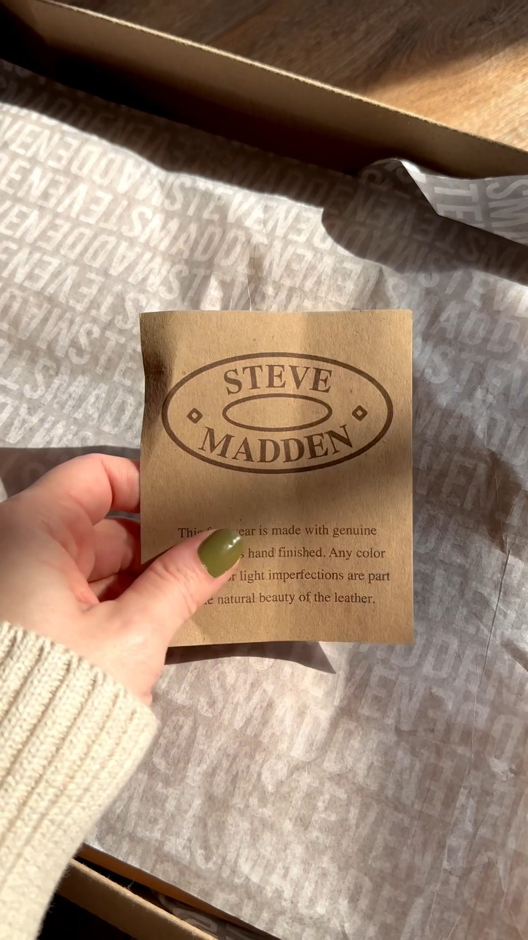 nordstrom anniversary sale 2026 is just a few weeks away and i cannot wait for all the fall shoes! these steve madden riggs boots were one of the most popular boots of last year’s sale and they are back in stock!

#LTKSeasonal #LTKootd